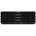 Kingston FURY Renegade, 4x32 GB, 3600MHz, DDR4