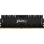 Kingston FURY Renegade, 4x32 GB, 3600MHz, DDR4