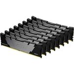 Kingston FURY Renegade, 8x32GB, 3200 MHz, DDR4