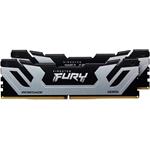 Kingston FURY Renegade CUDIMM, 2x24 GB, 8400 MHz, DDR5