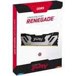 Kingston FURY Renegade CUDIMM, 2x24 GB, 8400 MHz, DDR5