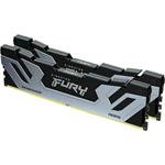 Kingston FURY Renegade CUDIMM, 2x24 GB, 8400 MHz, DDR5