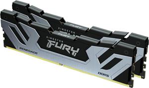 Kingston FURY Renegade CUDIMM, 2x24 GB, 8400 MHz, DDR5