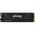 Kingston FURY Renegade G5, 4 TB