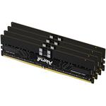 Kingston FURY Renegade Pro, 4x16 GB, 6000MHz, DDR5, (rozbalené)