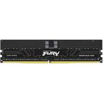 Kingston FURY Renegade Pro Black, 4x16 GB, 6400MHz, DDR5