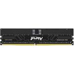 Kingston FURY Renegade Pro Black, 4x16 GB, 6800MHz, DDR5