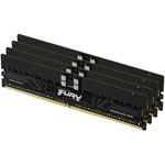 Kingston FURY Renegade Pro Black, 4x16 GB, 6800MHz, DDR5