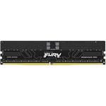 Kingston FURY Renegade Pro Black, 4x32 GB, 6400MHz, DDR5