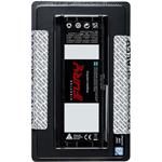 Kingston FURY Renegade Pro Black, 4x32 GB, 6400MHz, DDR5