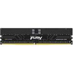 Kingston FURY Renegade Pro Black, 4x32 GB, 6800MHz, DDR5