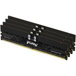 Kingston FURY Renegade Pro Black, 4x32 GB, 6800MHz, DDR5