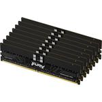 Kingston FURY Renegade Pro Black, 8x32 GB, 6800MHz, DDR5