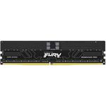 Kingston FURY Renegade Pro Black EXPO, 4x32 GB, 6400MHz, DDR5