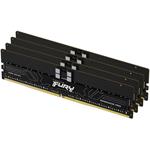 Kingston FURY Renegade Pro Black EXPO, 4x32 GB, 6400MHz, DDR5