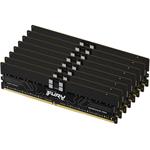 Kingston FURY Renegade Pro Black EXPO, 8x32 GB, 5600MHz, DDR5