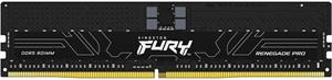 Kingston FURY Renegade Pro EXPO, 16GB, 6000MHz, RDIMM DDR5, (rozbalené)
