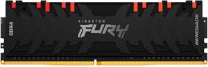 Kingston FURY Renegade RGB, 8 GB, 3600MHz, DDR4