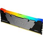 Kingston FURY Renegade RGB, 8GB, 3200 MHz, DDR4