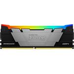 Kingston FURY Renegade RGB, 8GB, 3200 MHz, DDR4