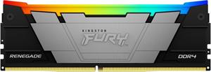 Kingston FURY Renegade RGB, 8GB, 3200 MHz, DDR4