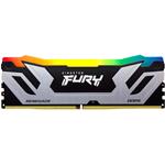 Kingston FURY Renegade RGB CUDIMM, 24 GB, 8400 MHz, DDR5