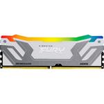 Kingston FURY Renegade RGB CUDIMM, 24 GB, 8400 MHz, DDR5
