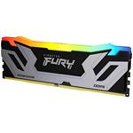 Kingston FURY Renegade RGB CUDIMM, 24 GB, 8400 MHz, DDR5