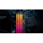 Kingston Fury Renegade RGB CUDIMM, 2x24 GB, 8400 MHz, DDR5
