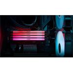 Kingston Fury Renegade RGB CUDIMM, 2x24 GB, 8400 MHz, DDR5