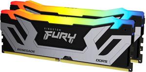 Kingston Fury Renegade RGB CUDIMM, 2x24 GB, 8400 MHz, DDR5
