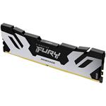 Kingston FURY Renegade Silver, 16GB, 6000MHz, DDR5