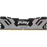 Kingston FURY Renegade Silver, 16GB, 6000MHz, DDR5