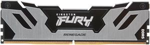 Kingston FURY Renegade Silver, 16GB, 6000MHz, DDR5