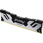 Kingston FURY Renegade Silver, 24GB, 6400MHz, DDR5