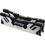 Kingston FURY Renegade Silver, 2x16GB, 7200MHz, DDR5, (rozbalené)