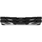 Kingston FURY Renegade Silver, 2x16GB, 7200MHz, DDR5, (rozbalené)