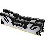 Kingston FURY Renegade Silver, 2x16GB, 7200MHz, DDR5