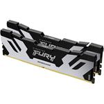 Kingston FURY Renegade Silver, 2x16GB, 8000MHz, DDR5