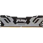 Kingston FURY Renegade Silver, 2x24 GB, 7200MHz, DDR5