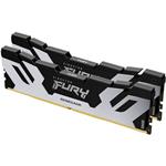 Kingston FURY Renegade Silver, 2x24 GB, 7200MHz, DDR5