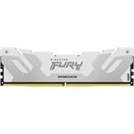 Kingston FURY Renegade White, 2x16GB, 6000MHz, DDR5