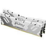 Kingston FURY Renegade White, 2x16GB, 6000MHz, DDR5