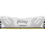 Kingston FURY Renegade White, 2x16GB, 6400MHz, DDR5