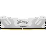 Kingston FURY Renegade White, 2x16GB, 8000MHz, DDR5