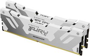 Kingston FURY Renegade White, 2x16GB, 8000MHz, DDR5