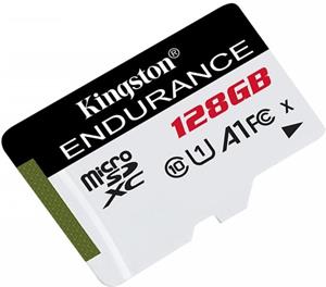 Kingston High-Endurance 128GB