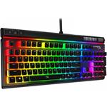Kingston HyperX Alloy Elite II HX red mech. klávesnica