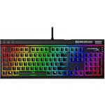 Kingston HyperX Alloy Elite II HX red mech. klávesnica