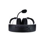 Kingston HyperX Cloud headset biely